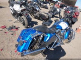 Harley-Davidson Flhx 1HD1KB433AB634924 снимка