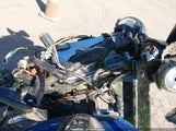 Harley-Davidson Flhx 1HD1KB433AB634924 снимка