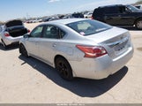 Nissan Altima 2.5 S 1N4AL3AP3DC250044 снимка