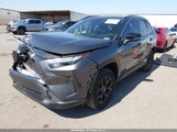 Toyota Rav4 Hybrid Xle JTMRWRFV0SD304275 fotografie