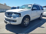Lincoln Navigator 5LMJJ2H56BEJ05461 fotografie