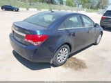 Chevrolet Cruze Ls 1G1PD5SH1B7209253 снимка