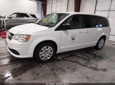 Dodge Grand Caravan Se 2C4RDGBG1JR312981 снимка