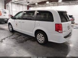 Dodge Grand Caravan Se 2C4RDGBG1JR312981 снимка