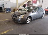 Nissan Sentra 2.0S 3N1AB61E08L637435 снимка