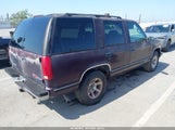 GMC Yukon 1GKEC13R0TJ707003 снимка