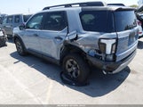 Honda Passport Awd Rtl/Awd Rtl Blackout/Awd Rtl Towing 5FNYF9H31TB040520 photo