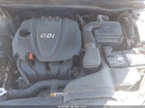 Kia Optima Ex 5XXGN4A72FG418540 fotografie