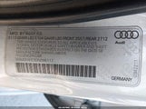 Audi A6 2.0T Premium WAUGFAFC7DN095117 photo