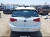 Volkswagen E-Golf Se WVWKR7AU6HW953927 снимка