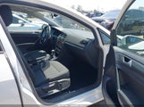 Volkswagen E-Golf Se WVWKR7AU6HW953927 снимка