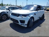 Land Rover Range Rover Sport Hst Mhev SALWS2SU3KA864160 photo