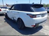 Land Rover Range Rover Sport Hst Mhev SALWS2SU3KA864160 photo