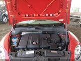 Volkswagen Beetle 2.5L 3VWJP7AT4EM602922 снимка