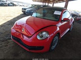 Volkswagen Beetle 2.5L 3VWJP7AT4EM602922 снимка