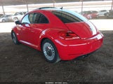 Volkswagen Beetle 2.5L 3VWJP7AT4EM602922 снимка