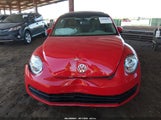 Volkswagen Beetle 2.5L 3VWJP7AT4EM602922 снимка