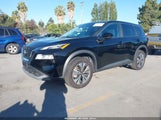 Nissan Rogue Sv Intelligent Awd 5N1BT3BB2NC733877 снимка