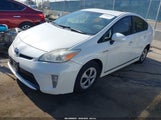 Toyota Prius Four JTDKN3DU7C5492820 снимка