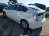 Toyota Prius Four JTDKN3DU7C5492820 снимка