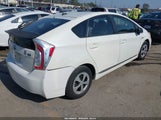 Toyota Prius Four JTDKN3DU7C5492820 снимка