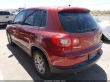 Volkswagen Tiguan S WVGAV7AX0BW001817 снимка