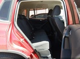 Volkswagen Tiguan S WVGAV7AX0BW001817 снимка