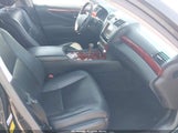 Lexus Ls 460 JTHBL5EF7B5105827 fotografie