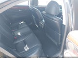 Lexus Ls 460 JTHBL5EF7B5105827 fotografie