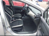 Nissan Versa 1.6 Sv Xtronic Cvt 3N1CN8EV8NL827727 fotografie