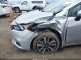 Nissan Versa 1.6 Sv Xtronic Cvt 3N1CN8EV8NL827727 photo