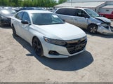 Honda Accord Sport Special Edition 1HGCV1F42NA047077 fotografie
