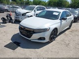 Honda Accord Sport Special Edition 1HGCV1F42NA047077 fotografie