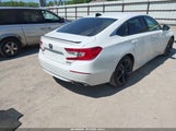 Honda Accord Sport Special Edition 1HGCV1F42NA047077 fotografie