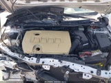 Toyota Corolla Le JTDBL40E49J043119 fotografie