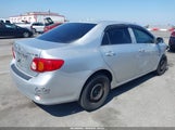 Toyota Corolla Le JTDBL40E49J043119 fotografie