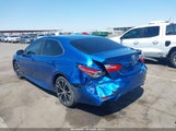 Toyota Camry Se 4T1B11HK6JU098488 fotografie