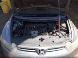 Honda Civic Ex 2HGFG12857H582330 снимка