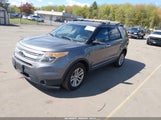 Ford Explorer Xlt 1FM5K8D84EGA46584 снимка