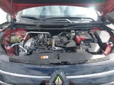 Mitsubishi Outlander Es 2.5 S-Awc JA4J4UA80SZ056906 fotografie