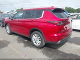 Mitsubishi Outlander Es 2.5 S-Awc JA4J4UA80SZ056906 fotografie