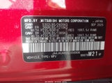 Mitsubishi Outlander Es 2.5 S-Awc JA4J4UA80SZ056906 fotografie