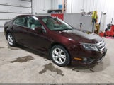 Ford Fusion Se 3FAHP0HA8CR294544 снимка