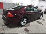 Ford Fusion Se 3FAHP0HA8CR294544 снимка