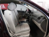 Ford Fusion Se 3FAHP0HA8CR294544 снимка
