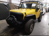 Jeep Wrangler Sport 1J4AA2D19BL545108 снимка