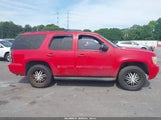 Chevrolet Tahoe Lt 1GNSCBE00BR164200 снимка