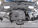 Audi Q5 2.0T Premium WA1LFAFP5EA093499 снимка