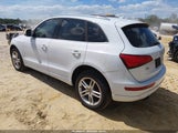 Audi Q5 2.0T Premium WA1LFAFP5EA093499 снимка