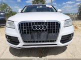 Audi Q5 2.0T Premium WA1LFAFP5EA093499 снимка
